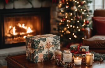 christmas gifts for dad from daughter