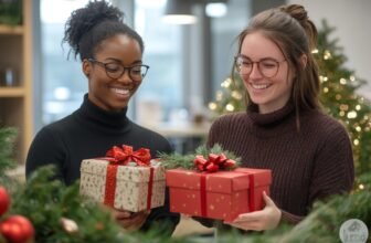 christmas gifts for female coworkers