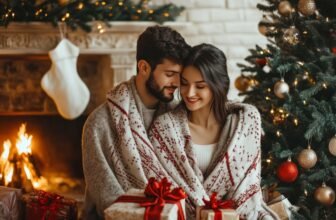 christmas ideas for couples