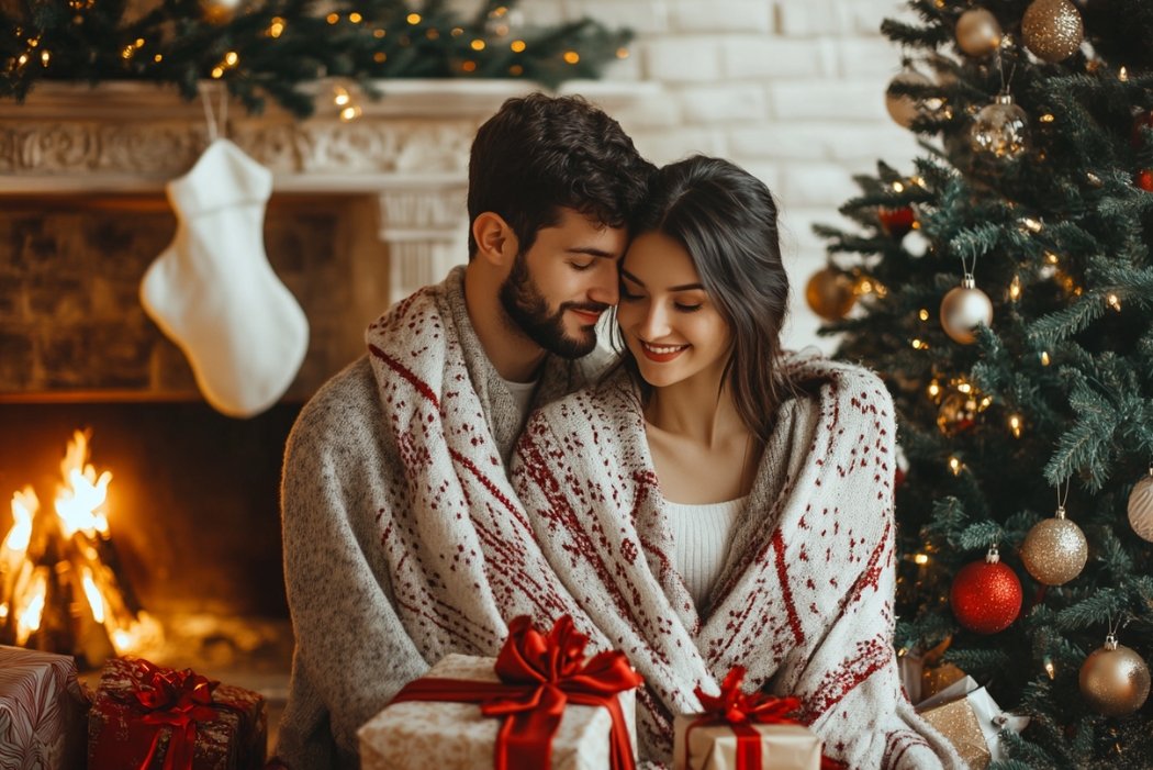 christmas ideas for couples