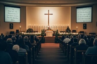 church new year's eve party ideas