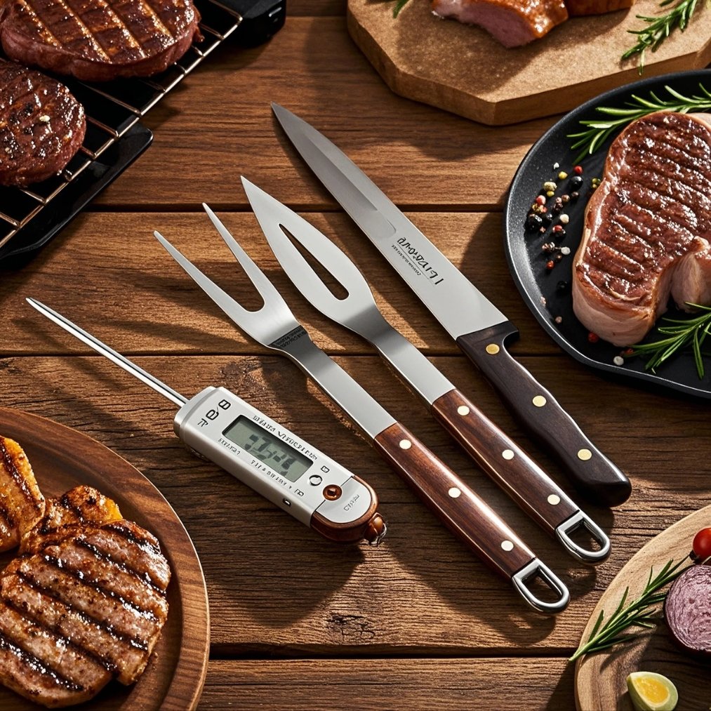 gifts for meat lovers