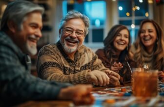 new year party games for adults