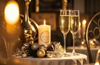 new year's eve party ideas for adults