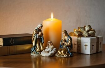 religious christmas gifts