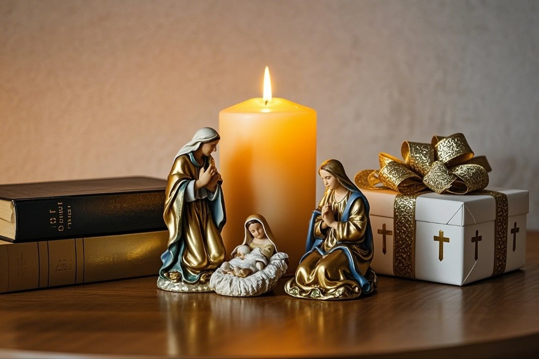 religious christmas gifts