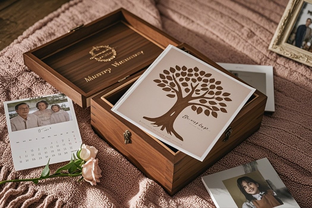 sentimental gifts for grandparents