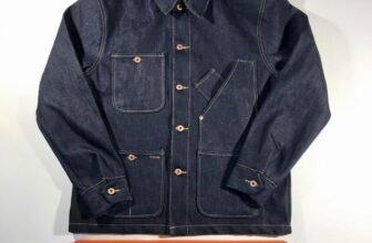 tellason coverall jacket review