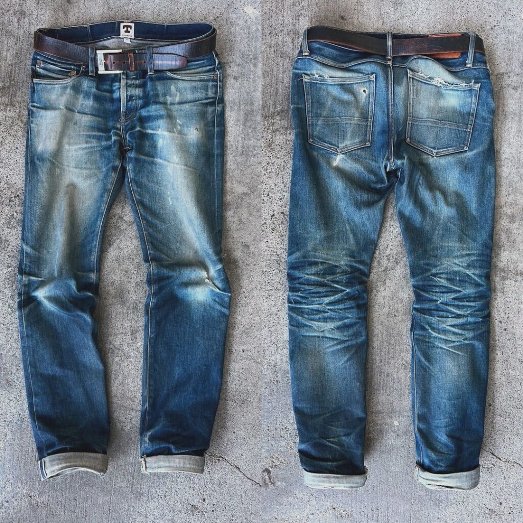 Tello Jeans main image 1