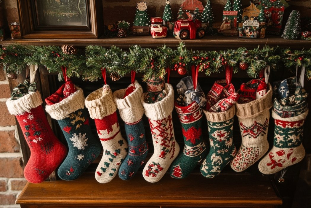 unique stocking stuffer ideas