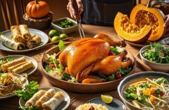 vietnamese thanksgiving dishes