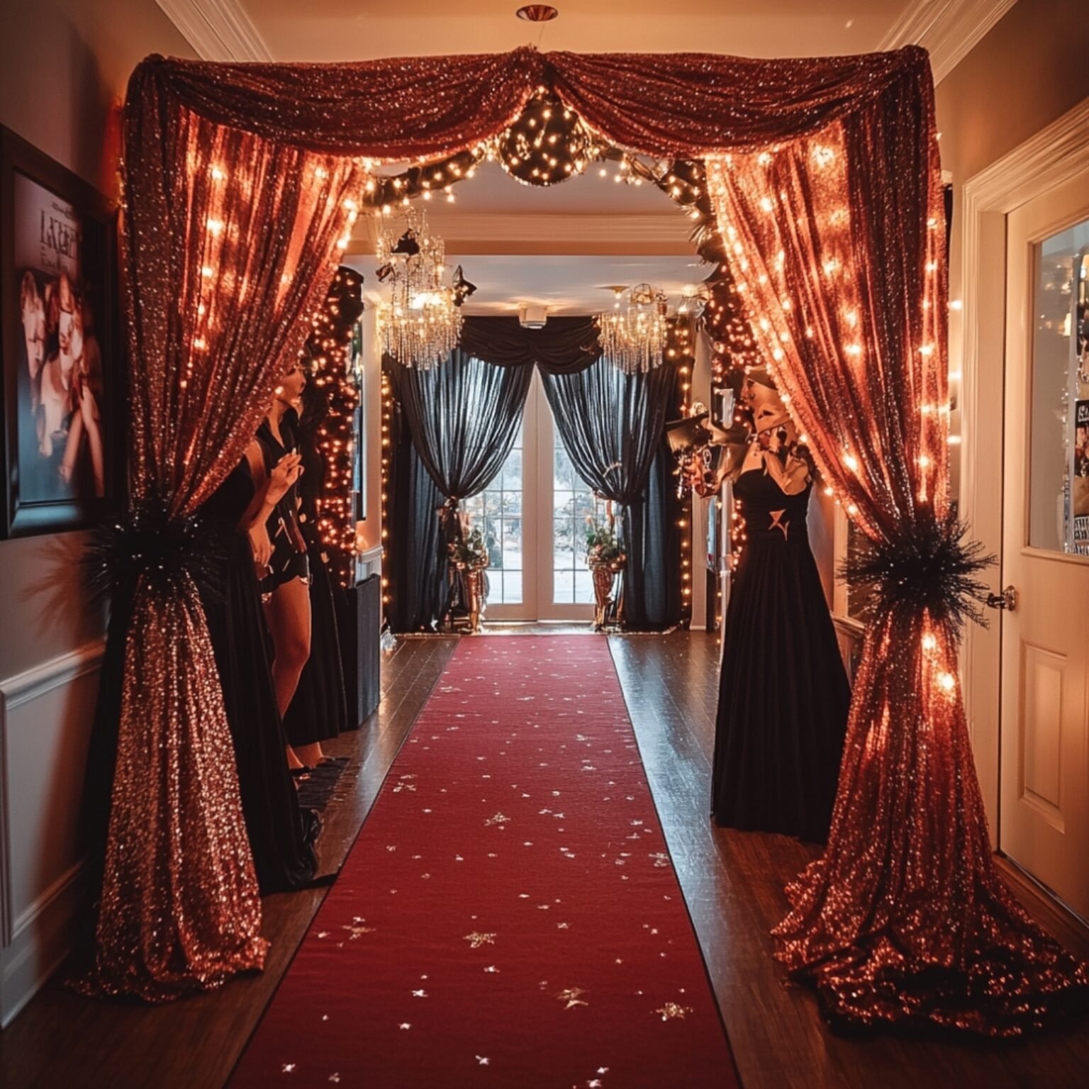 Best NYE Party Themes for Every Group Size and Style