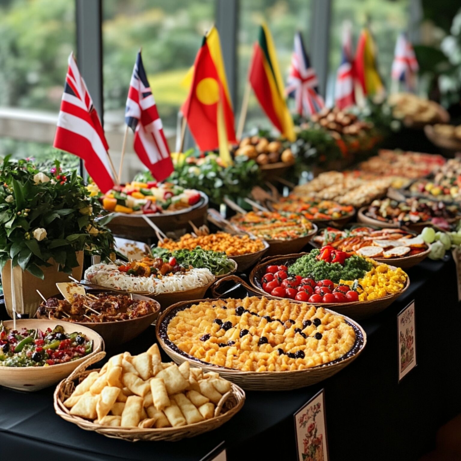 Best NYE Party Themes for Every Group Size and Style