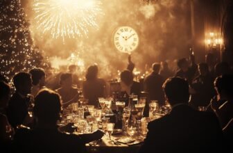 new year's eve party activity ideas for adults