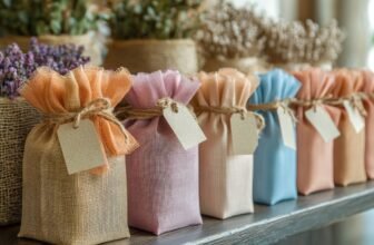 new year's eve party bag ideas