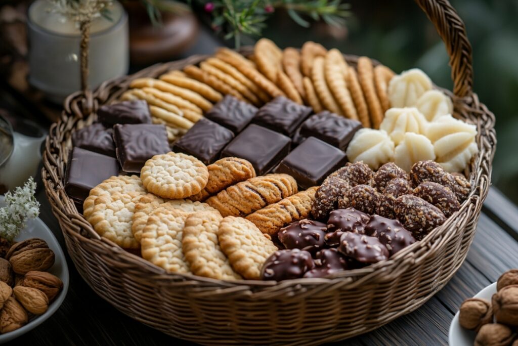 New Year's Eve Party Gift Ideas: Thoughtful and Unique Gifts to Celebrate the Occasion 4 new year's eve party gift ideas