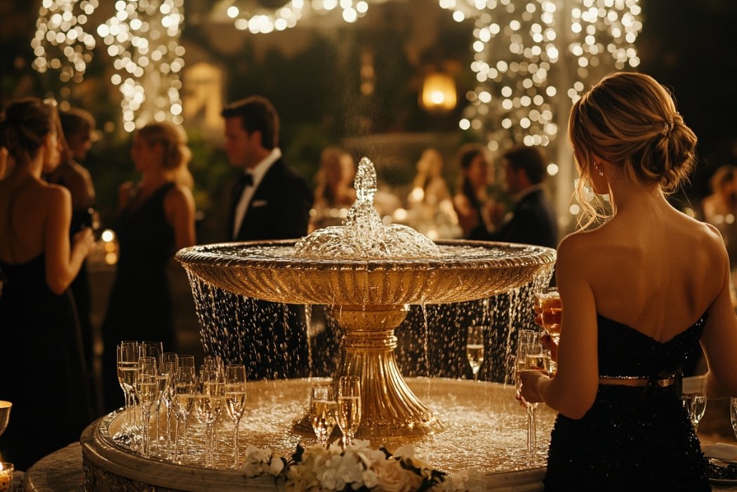 New Year's Eve Party Theme Ideas for Adults: 10 Unique Themes for an Unforgettable Celebration 1 new year's eve party theme ideas for adults
