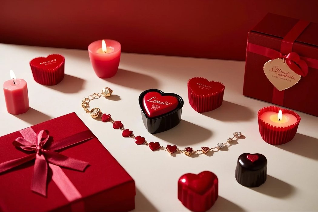 unusual valentine's gifts