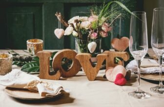 at home valentine's day dinner ideas