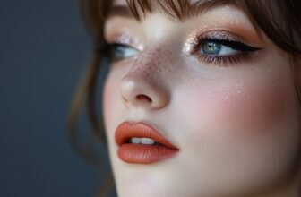 cute makeup ideas for valentine's day