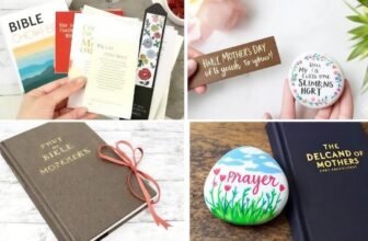 diy mother's day gifts for church