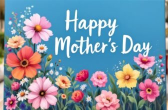 diy mother's day paintings