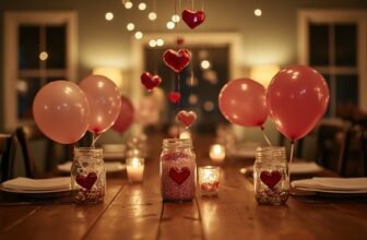 family valentine's day dinner ideas
