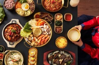 mother's day food gift ideas