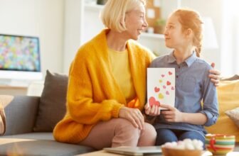 simple mother's day crafts