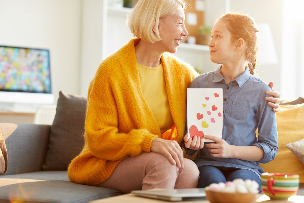 simple mother's day crafts