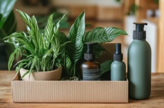 sustainable mother's day gifts