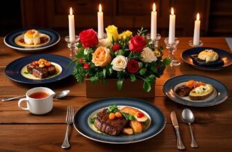 best dinner recipes for valentine's day