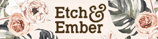 10% Off With Etch and Ember Coupon Code