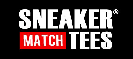 10% Off With Sneaker Match Tees Voucher Code