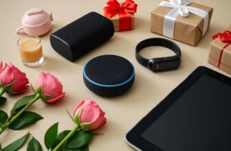 best tech gifts for mother's day