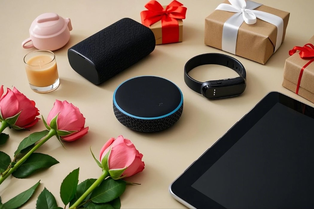 best tech gifts for mother's day