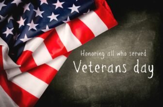 how to honor veterans on memorial day
