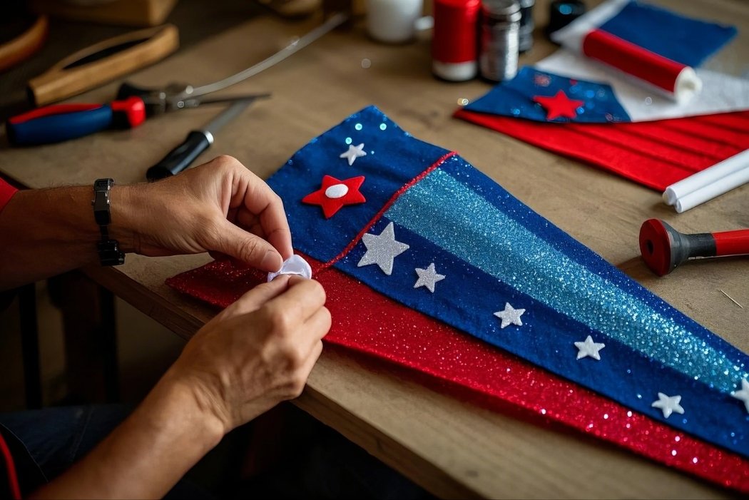 memorial day windsock craft 9 Coupon codes