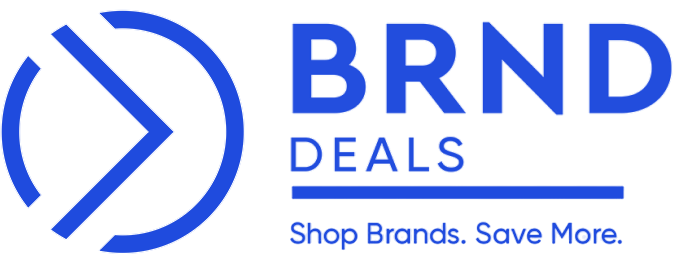 BRND MEDIA Flash Sale: 35% Off