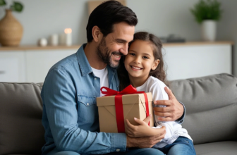 father's day gift from daughter