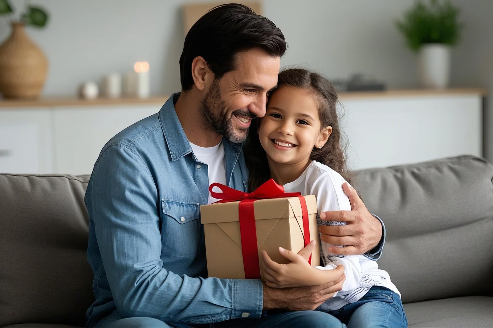 Father's Day Gift from Daughter: Your A-Z Guide to the Perfect Present 1 father's day gift from daughter