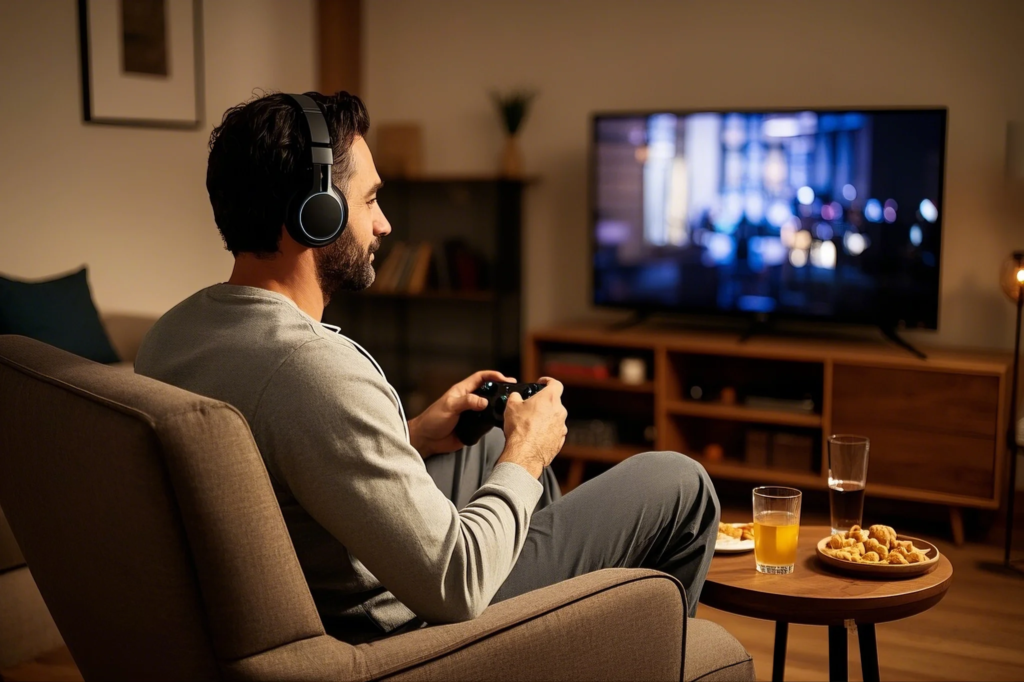 Father's Day Tech Gifts: Top Picks for Fitness, Entertainment, Smart Home & More 4 father's day tech gifts
