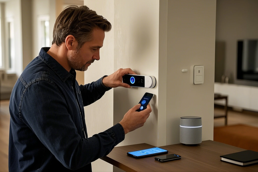 Father's Day Tech Gifts: Top Picks for Fitness, Entertainment, Smart Home & More 6 father's day tech gifts