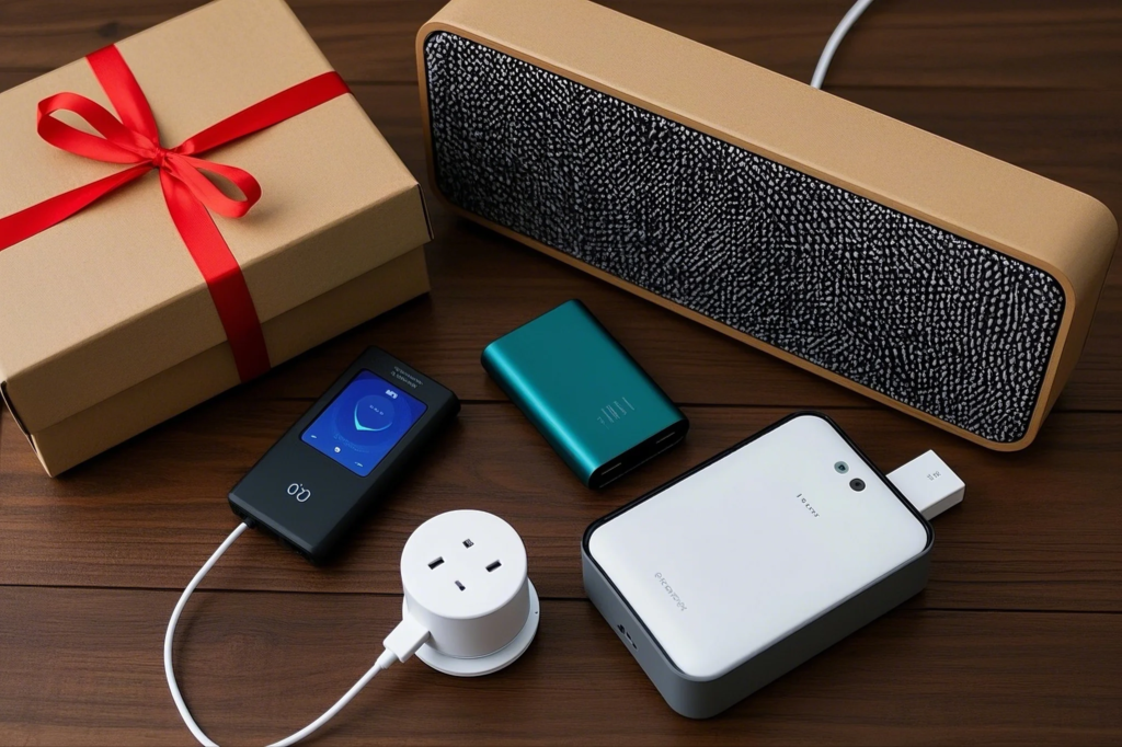 Father's Day Tech Gifts: Top Picks for Fitness, Entertainment, Smart Home & More 9 father's day tech gifts