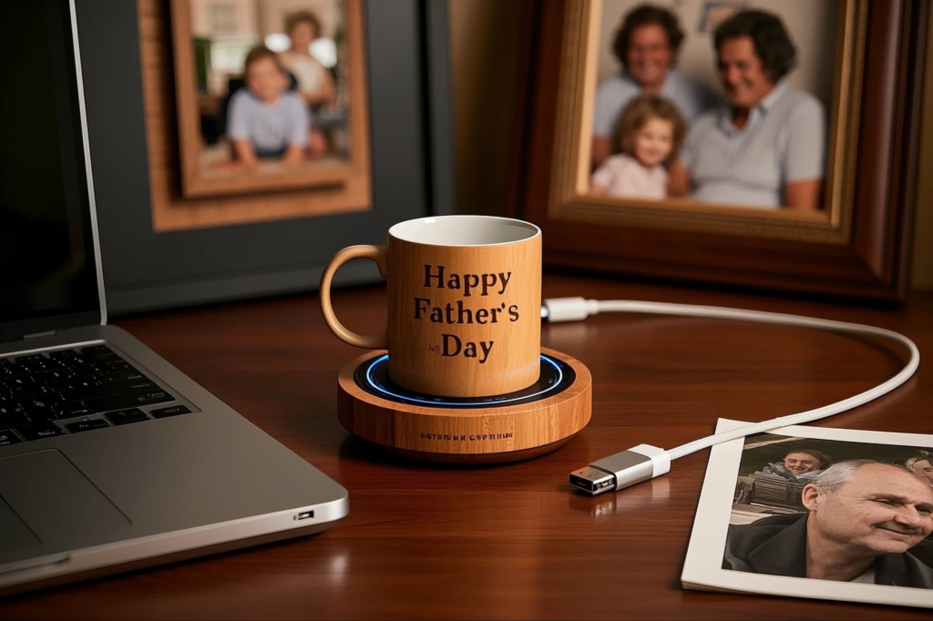 Father's Day Tech Gifts: Top Picks for Fitness, Entertainment, Smart Home & More 12 father's day tech gifts