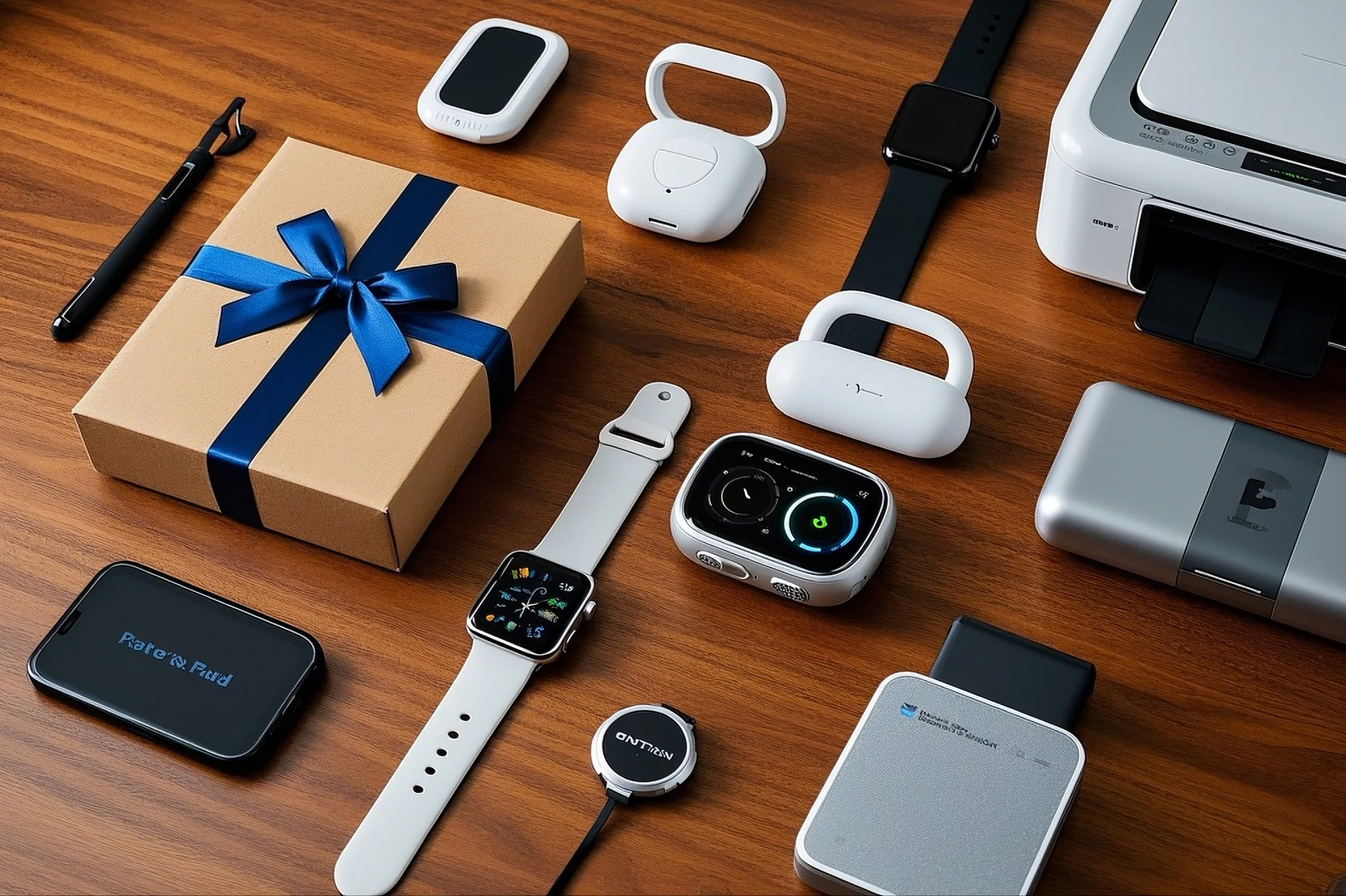Father's Day Tech Gifts: Top Picks for Fitness, Entertainment, Smart Home & More 1 father's day tech gifts
