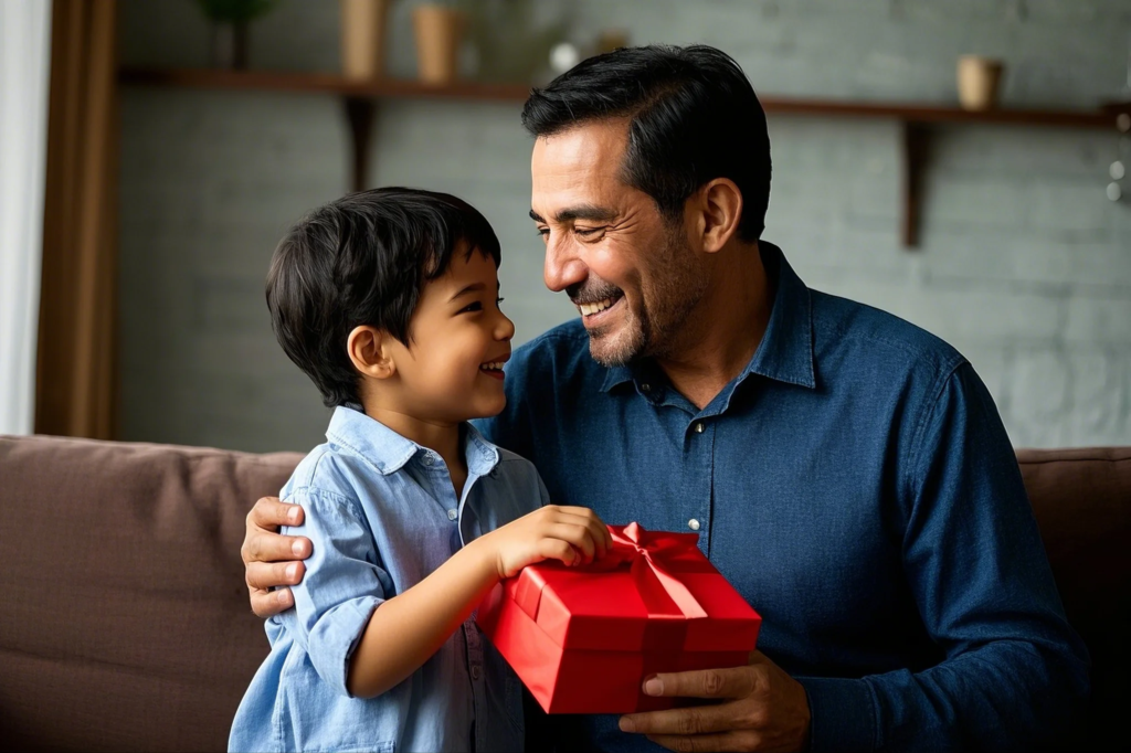 Father's Day Surprise Ideas: Creative Ways to Make Dad Feel Extra Special 2 father's day surprise ideas