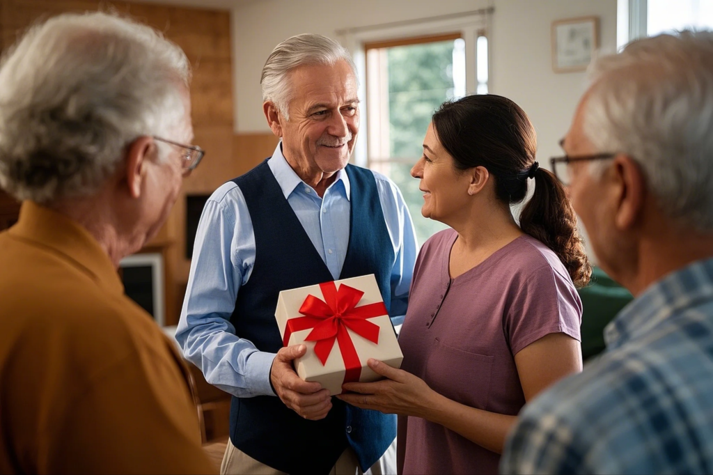 Father's Day Gift from Girlfriend: Thoughtful Ideas to Impress Your Boyfriend’s Dad 2 father's day gift from girlfriend