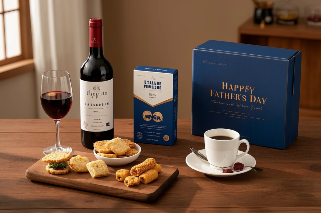 Father's Day Gift from Girlfriend: Thoughtful Ideas to Impress Your Boyfriend’s Dad 5 father's day gift from girlfriend