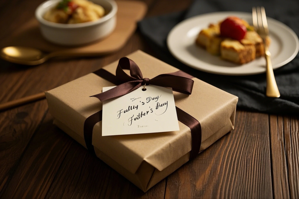 Father's Day Gift from Girlfriend: Thoughtful Ideas to Impress Your Boyfriend’s Dad 10 father's day gift from girlfriend